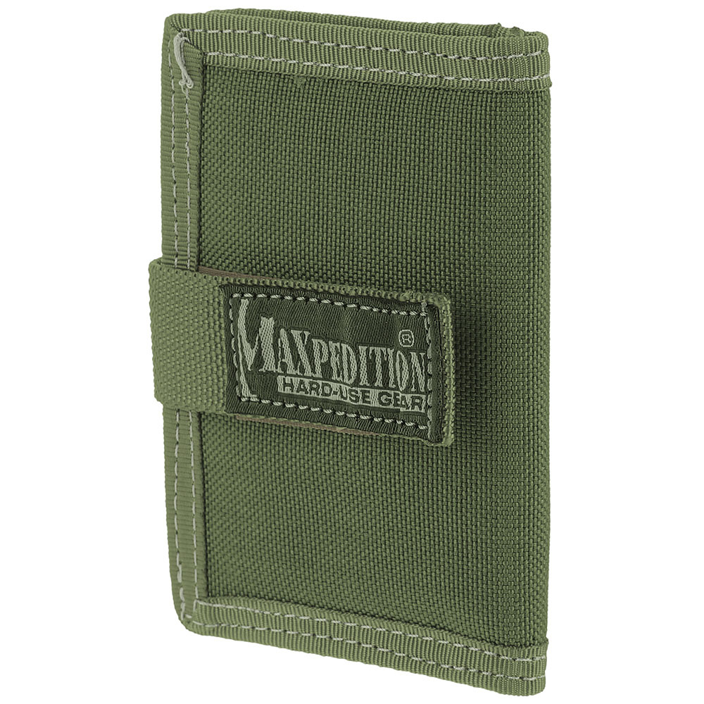 Maxpedition | Urban Wallet